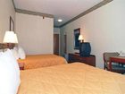 фото отеля Comfort Inn Henderson (Kentucky)