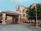 фото отеля Comfort Inn Henderson (Kentucky)