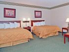 фото отеля Comfort Inn Henderson (Kentucky)