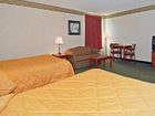 фото отеля Comfort Inn Henderson (Kentucky)