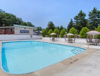 фото отеля Travelodge Mount Pocono