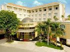 фото отеля First Hotel Ho Chi Minh City