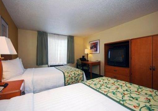 фото отеля Quality Inn Newark