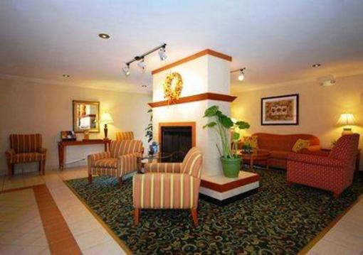 фото отеля Quality Inn Newark