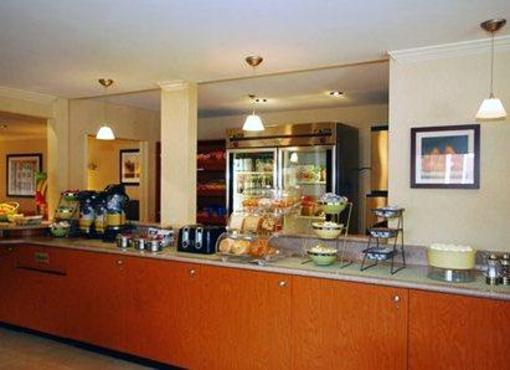 фото отеля Quality Inn Newark