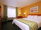 фото отеля Quality Inn Newark