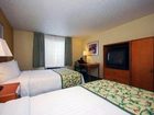 фото отеля Quality Inn Newark