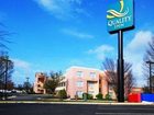 фото отеля Quality Inn Newark