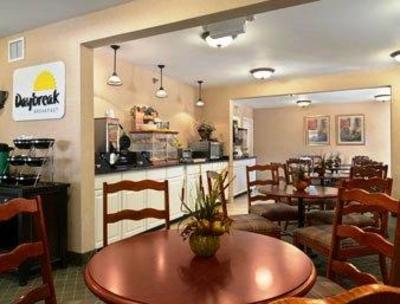 фото отеля Days Inn Greenville (South Carolina)