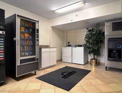 фото отеля Days Inn Greenville (South Carolina)