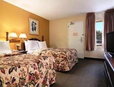 фото отеля Days Inn Greenville (South Carolina)