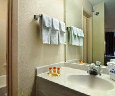 фото отеля Days Inn Greenville (South Carolina)