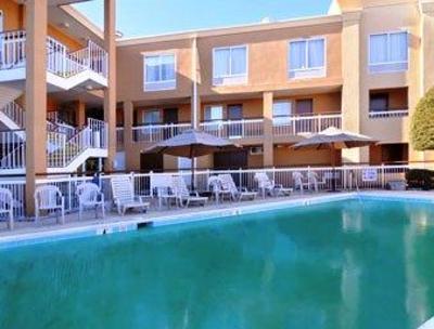 фото отеля Days Inn Greenville (South Carolina)