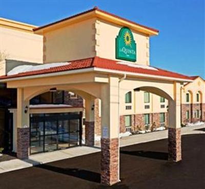 фото отеля Days Inn Greenville (South Carolina)