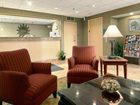 фото отеля Days Inn Greenville (South Carolina)