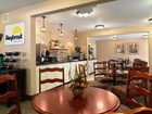фото отеля Days Inn Greenville (South Carolina)