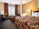 фото отеля Days Inn Greenville (South Carolina)