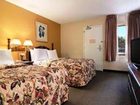 фото отеля Days Inn Greenville (South Carolina)