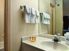 фото отеля Days Inn Greenville (South Carolina)
