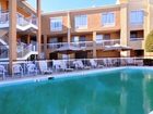 фото отеля Days Inn Greenville (South Carolina)