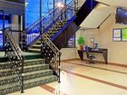 фото отеля Days Inn Greenville (South Carolina)