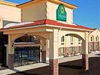 фото отеля Days Inn Greenville (South Carolina)