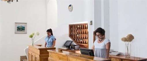 фото отеля Hotel Pupetto