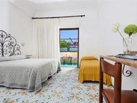 Hotel Pupetto