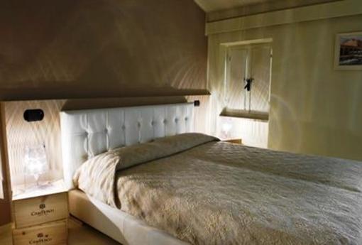 фото отеля Alessi Hotel