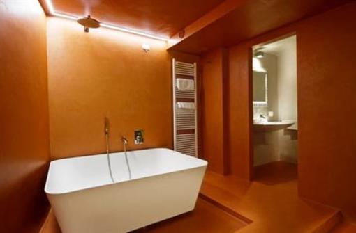 фото отеля Alessi Hotel