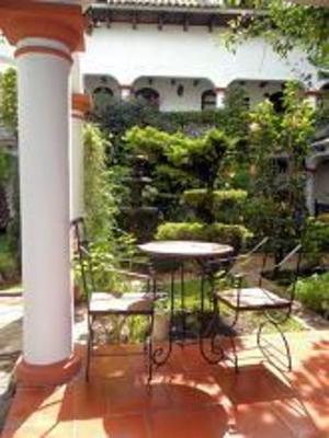 фото отеля Hotel Jovel