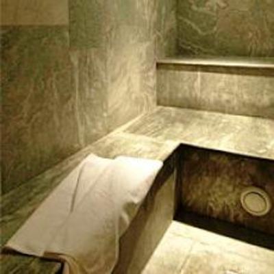 фото отеля Cervus Hotel St. Moritz