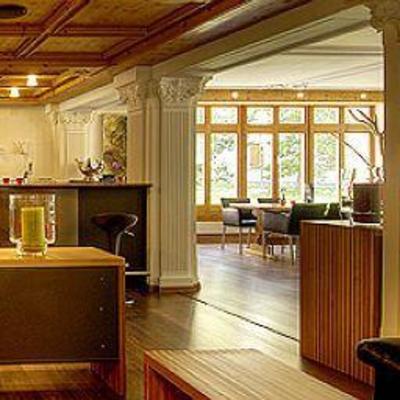 фото отеля Cervus Hotel St. Moritz