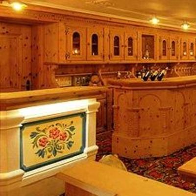 фото отеля Cervus Hotel St. Moritz