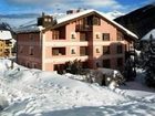 фото отеля Cervus Hotel St. Moritz
