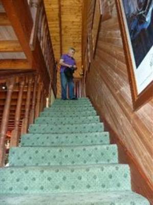 фото отеля Mount Tamborine Stonehaven Manor