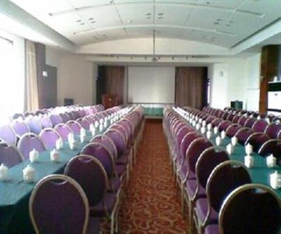 фото отеля Milan Holiday Hotel Nanchang