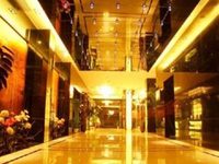 Milan Holiday Hotel Nanchang