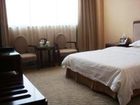 фото отеля Milan Holiday Hotel Nanchang