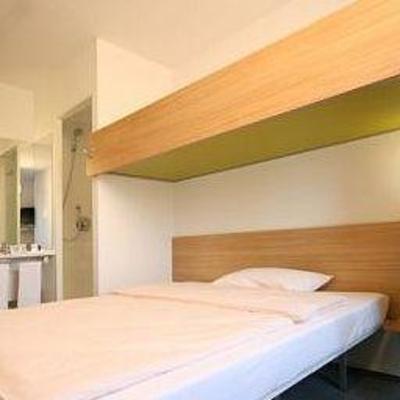 фото отеля Ibis Budget Duesseldorf Willich