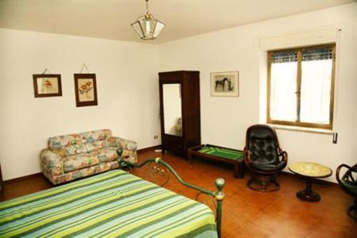 фото отеля Agriturismo Casalino dei Francesi