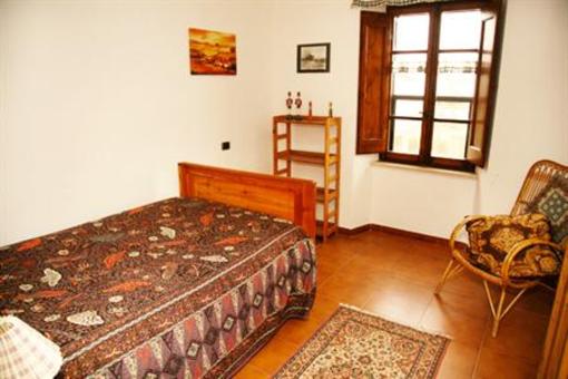 фото отеля Agriturismo Casalino dei Francesi