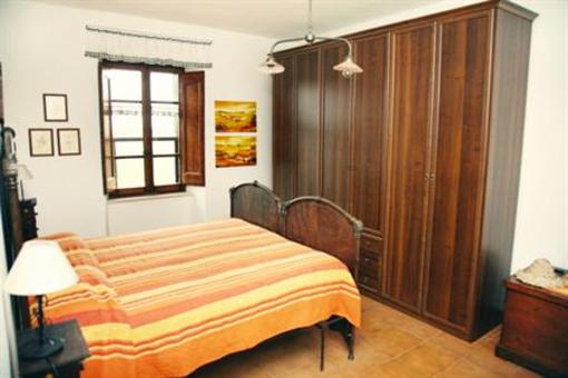 фото отеля Agriturismo Casalino dei Francesi