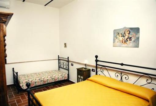 фото отеля Agriturismo Casalino dei Francesi