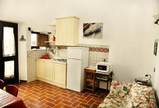 фото отеля Agriturismo Casalino dei Francesi