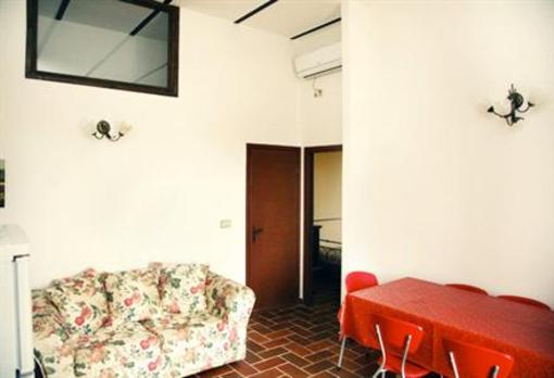 фото отеля Agriturismo Casalino dei Francesi