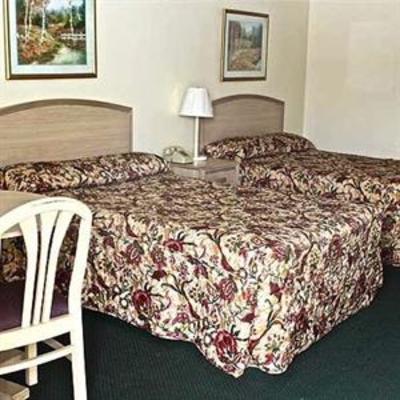 фото отеля Family Inns of America Mobile