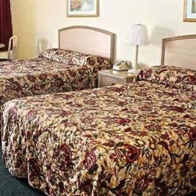 фото отеля Family Inns of America Mobile