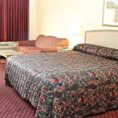 фото отеля Family Inns of America Mobile
