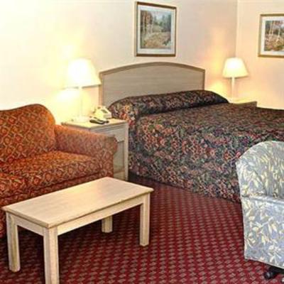 фото отеля Family Inns of America Mobile